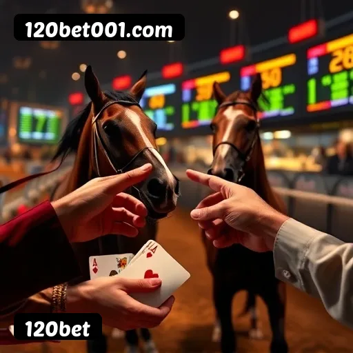 Processo de Download do App 120bet - Passo a Passo Simples