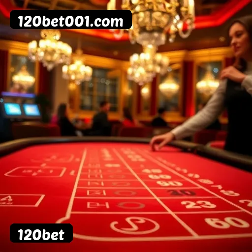 App Mobile 120bet - Jogue em Qualquer Lugar no Seu Smartphone