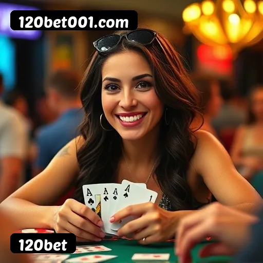 Jogos de Cassino em Destaque - Slots, Roleta, Blackjack